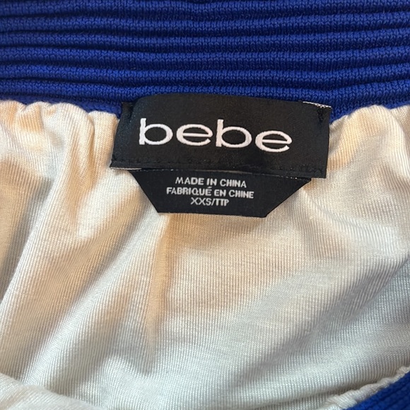 Bebe Skirt - Picture 4 of 4